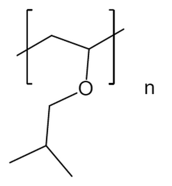 聚異丁基乙烯基醚